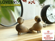 KAY BOJESEN DENMARK  ペアラブバード