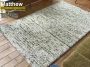 ラグマット　Matthew（マシュー）