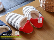 ルームシューズ　merippa（メリッパ）type03