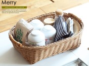 バスケットトレイ　MERRY（メリー）Lサイズ