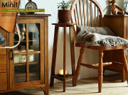 プランツテーブル　Minit（ミニット）Mサイズ