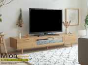Kirario product/テレビボード　Mion（ミオン）180cmタイプ