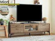 Kirario product/テレビボード　Mion（ミオン）150cm アンティークタイプ