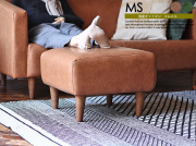 Kirario product｜国産オットマン　MS（エムエス）