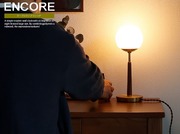 テーブルランプ　ENCORE（エンコア）