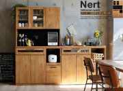 国産　キッチンボード幅105cm　Nert（ナート）
