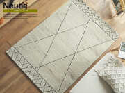 ラグマット　Neube（ヌーベ）