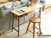 Kirario product/カウンターデスク　Keit（ケイト）