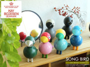 KAY BOJESEN DENMARK  ソングバード