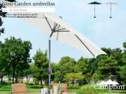 ニノ　ガーデンパラソル