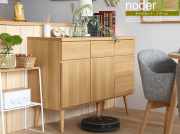 国産キャビネット　noder（ノデール）