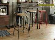 カウンタースツール　NOLT（ノルト）
