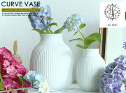 フラワーベース LYNGBY PORCELAIN（リュンビューベースグラス）通販