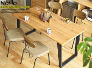 ダイニングテーブル　Notto(ノト)150cmタイプ