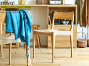 ダイニングチェアー　noval（ノバル）