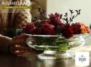 HOLMEGAARD Old English フラワーボウル25cmサイズ