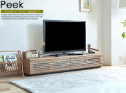 テレビボード　Peek（ピーク）170cmタイプ