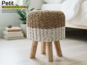 ミニスツール Petit（プティット）ラウンドタイプ