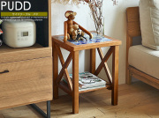 サイドテーブル　PUDD（パド）