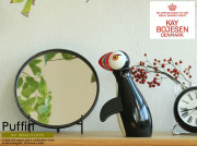 KAY BOJESEN DENMARK  Puffin
