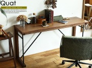カウンターデスク　Quat（クアット）