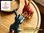 KAY BOJESEN DENMARK  Rabbit  new color