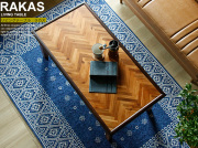 センターテーブル　RAKAS（ラカス）