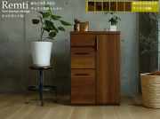 キッチン収納　Remti（レムティ）シリーズ　キャビネット60＋天板60