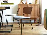 ダイニングチェア　Rexel（レクセル）