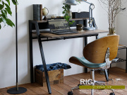 ワークデスク　RIG（リグ）