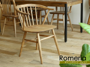 ダイニングチェア　Romeria（ロメリア）