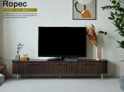 ローボード　Ropec（ロペス）200cmタイプ