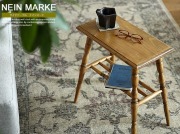 オールド　サイドテーブル、チェア、ジャパニーズモダン、レトロ、什器、北欧、古物 テーブル・机通販 サイドテーブル ヴィンテージテイストタイプ通販