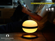 ROSENDAHL COPENHAGEN  ソフトスポットソーラー