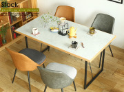 ダイニングテーブル　Stock（ストック）グレーCタイプ