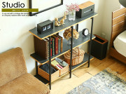 3段ラック　Studio（スタジオ）