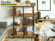 4段ラック　Studio（スタジオ）