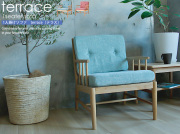 1人掛けソファ　terrace（テラス）