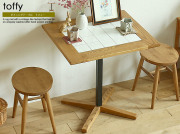 ダイニングテーブル　toffy（トフィー）