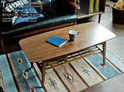 カフェテーブル Tomte（トムテ）