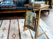 サイドテーブル Tomte（トムテ）