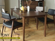 ダイニングテーブル　TONY(トニー)150cmタイプ