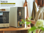 tosca ブレッドケーススリム