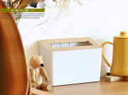 卓上蓋つきゴミ箱 RIN（リン）