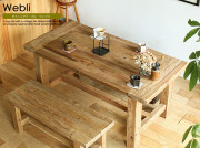 ダイニングテーブル　Webli（ウェブリ）
