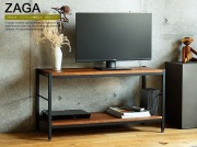 テレビ台・テレビボード オープンタイプ通販 | 北欧・ヴィンテージ