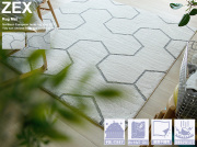 ラグマット　ZEX（ゼクス）