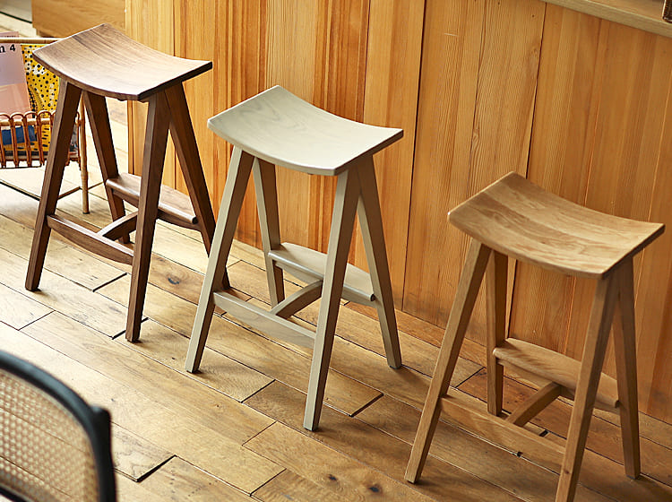 ミウラ スツール MIURA Stool ハイチェア カウンターチェア 椅子 楽天市場】送料無料ミウラスツール おしゃれなハイスツール