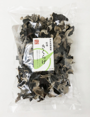 きくらげ商品