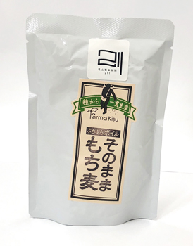 そのままもち麦 60g